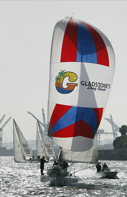 Congressional Cup 2010 - Thursday 13MP