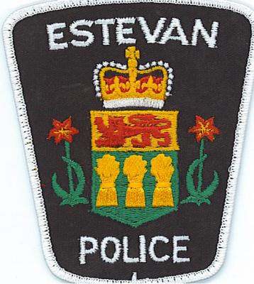 Estevan Police
