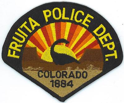 Fruita Police
