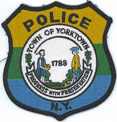 Yorktown Police