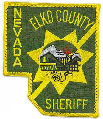 Elko County Sheriff
