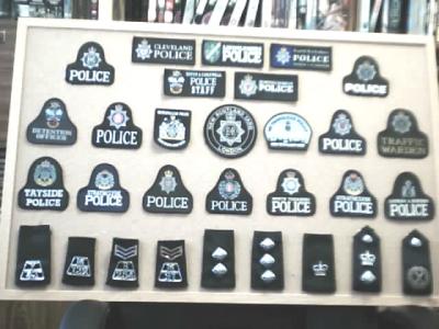Police Collection