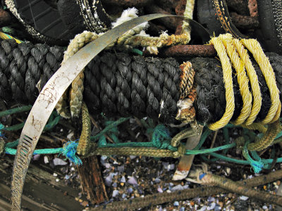 Menemsha Dock9553