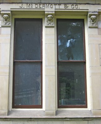 Third window of OhioHouse4336