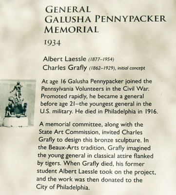 Galusha Pennypacker