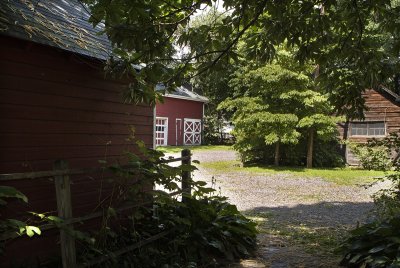 Garretson Farm #3