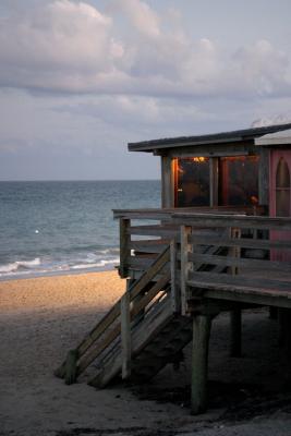 Ocean Grill Restaurant, Vero Beach, FL
