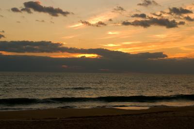 Sunrise, Vero Beach, Florida, #1