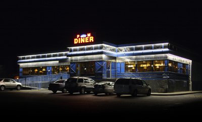 PM Diner