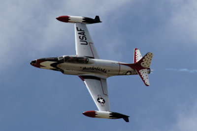 Dyess Airshow