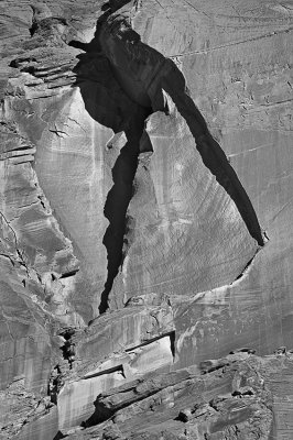 Petroglyphs