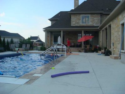 pool