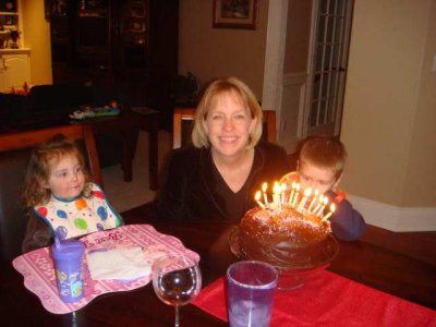 happy birthday!