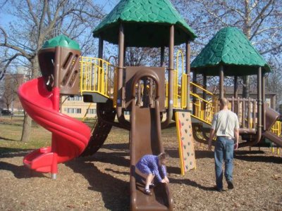 playground