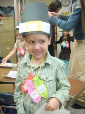 joe, the pilgrim