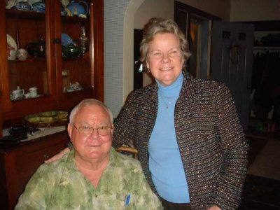 ralph and barbara