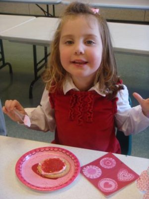 cookie decorating