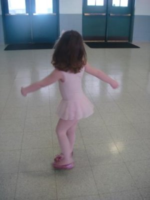twirling