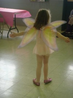 and twirls