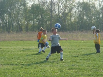 head drills