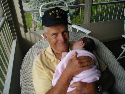 elisabeth and grandpa