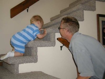 i'm going to get you!
