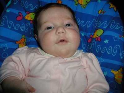 pretty girl
