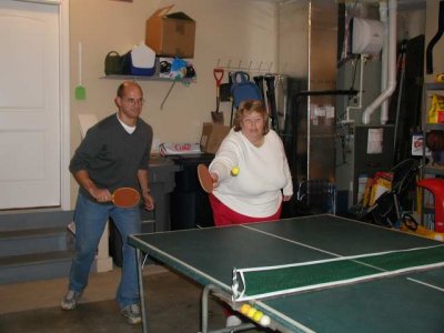 bev goes for it