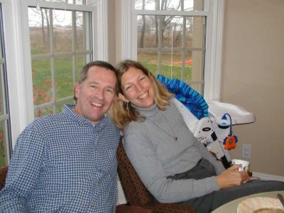 craig and becky
