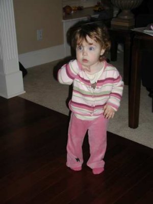party girl