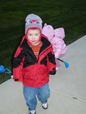 fire truck hat
