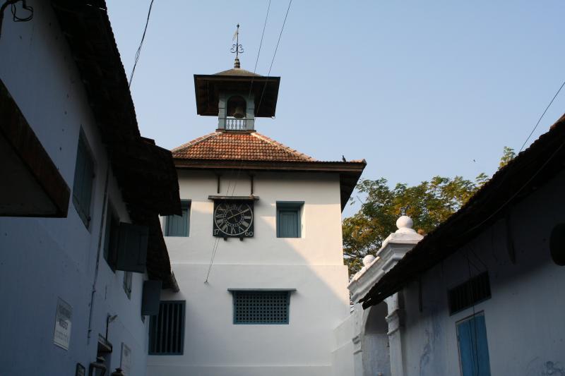Jewish Synagogue