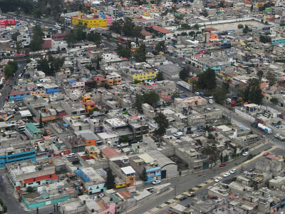 Tuxtla Gutierrez? Capital of Chiapas 3440
