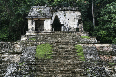 Temple of the Skull 2177