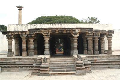 Keshava Temple