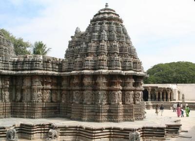 Keshava Temple