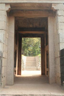 Virupashka Temple