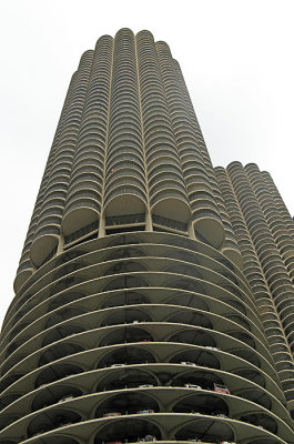 Marina Towers 1515