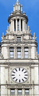 Wrigley Building 1512a