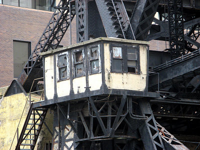 bridge house 1544