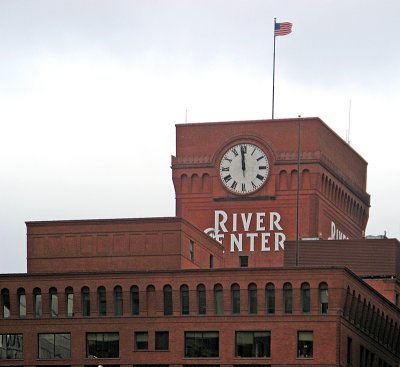 River Center 1581
