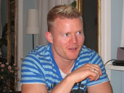 Fjölskyldumyndir (<2009)