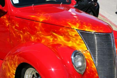 Street Rod Nationals 1