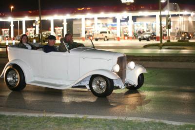 Street Rod Nationals 2