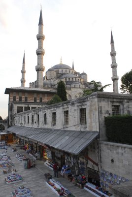 Sultan Ahmed