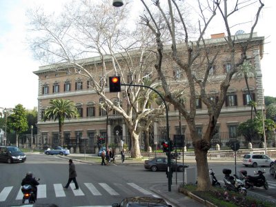 Rome 2010
