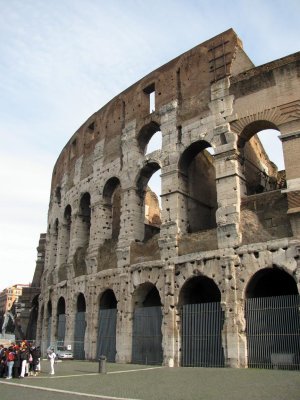 Colosseum 1