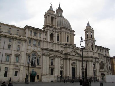 Navona Square