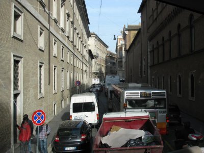 Rome Street 3