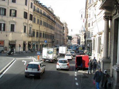 Rome Street 4